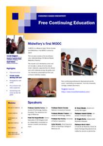 MOOC flyer (Franklin Gothic) (Skrivebeskyttet)