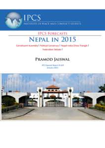 Microsoft Word - SR169-Forecasts-Nepal.docx