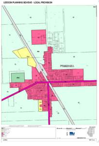 LODDON PLANNING SCHEME - LOCAL PROVISION  FRANCIS KELLY