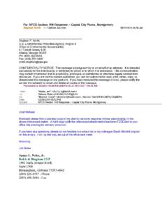 Montgomery metropolitan area / Montgomery /  Alabama / APC by Schneider Electric / Birmingham /  Alabama / APC / Geography of Alabama / Computer hardware / Alabama