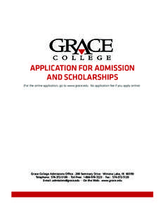 FAFSA / ACT / Pre-medical / Early action / Student financial aid in the United States / Universal College Application / College admissions in the United States / University and college admissions / Education / Academia