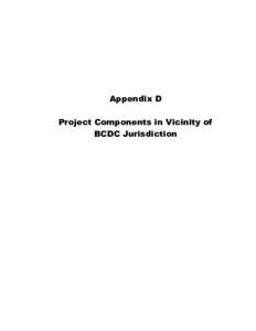 Microsoft Word - Appendix A cover sheet and content _CEQA Checklist_.doc