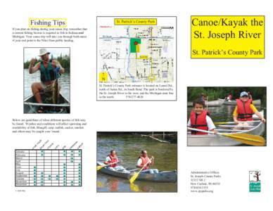 Kayak / Canoeing / Kayaking