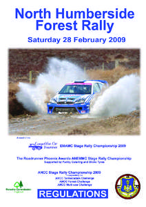 Rallying / Malcolm Wilson / Ford Focus RS WRC / Steve Perez / Auto racing / World Rally Championship / Motorsport