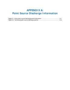 FINAL—TMDL for DO in Bayou Labranche in the Lake Pontchartrain Basin, LA