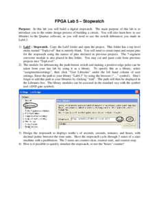 Microsoft Word - Instructions_Lab5.doc