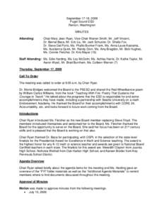 Education in Washington / Washington Assessment of Student Learning / Geography of Pennsylvania / Pennsylvania / Susquehanna Valley