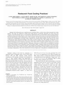 JFP food cooling practices article[removed]pdf