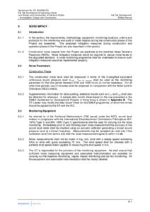 Agreement No. CE[removed]CE) Kai Tak Development Engineering Study cum Design and Construction of Advance Works – Investigation, Design and Construction  Kai Tak Development