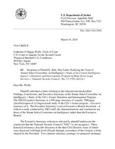 Microsoft Word - DOJ response to 28j letterv3