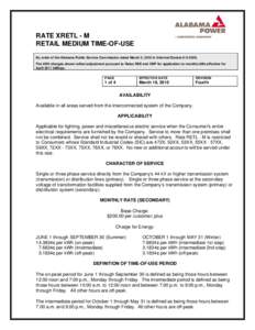 Energy / Renewable energy policy / Measurement / Electric power / Kilowatt hour