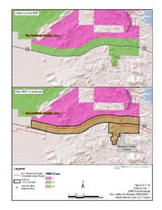 Arizona Public Service Sun Valley to Morgan[removed]Kilovolt Transmission Line Project Draft Environmental Impact Statement and Draft Resource Management Plan Amendment