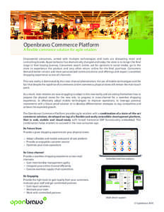 Openbravo Commerce Platform Brochure_HIGH_ENG_March2014_001