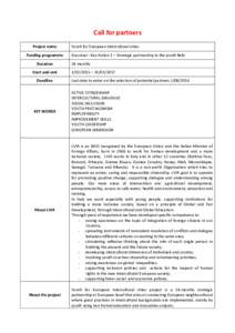 Democracy / Intercultural cities / Interculturalism / Cross-cultural communication / Culture / Politics / European Year of Intercultural Dialogue / Cross-cultural studies / Council of Europe / Cultural studies