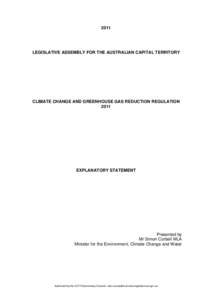 Carbon finance / Energy in Canada / Climate change policy / United States / Global Warming Solutions Act / Greenhouse gas emissions by the United States / Energy in the United States / Climate change policy in the United States / Environment of the United States