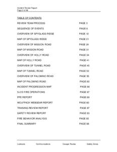 Microsoft Word - Jesusita Review Report FINAL-Redacted.docm