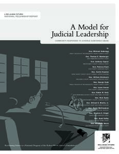 State court / Juvenile court / New Hampshire Circuit Court District Division / Circuit court / Government / Drug rehabilitation / Portland State University / Reclaiming Futures