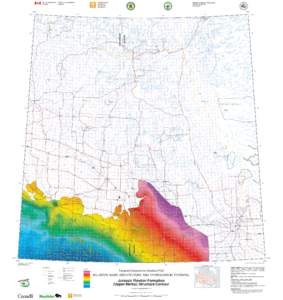 GEOLOGY ATLAS â€“ 54M â€“ EXPLANATORY NOTES