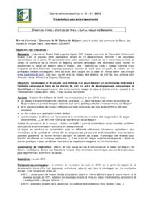 Microsoft Word - rapport Commune de Baigorri_CP 2avril2016