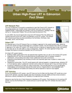 Microsoft Word - FINAL - urban high floor LRT.doc