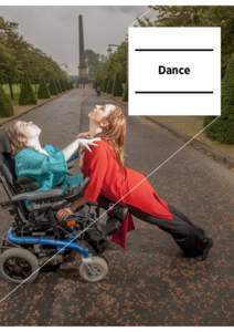 Dance  Dance Scotland’s dance sector is a vibrant and flourishing network of people, companies and organisations. It encompasses everything