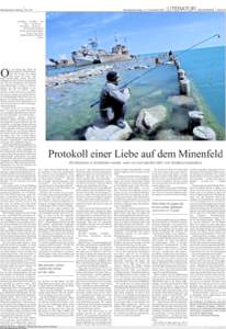 Süddeutsche Zeitung  Nr. 277 Samstag/Sonntag, 1./2. Dezember 2007