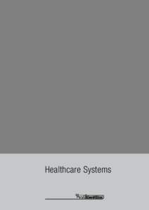 Healthcare Systems  Silent Gliss Hospital Cubicle Track Systems For over 30 years Silent Gliss Hospital cubicle track systems have been the most widely specified and