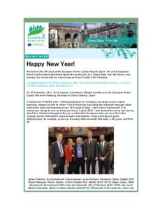 Microsoft Word - Jan 2012 Ezine 5 Happy New Year