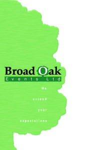 87233 Broad Oak Promo Folder