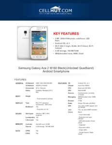 Technology / Input/output / Samsung B7610 / Comparison of Android devices / Smartphones / Android devices / Computing