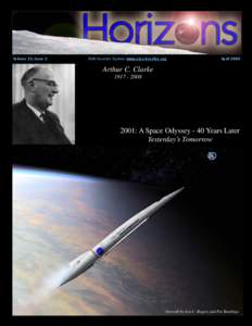 Volume 33, Issue 2  AIAA