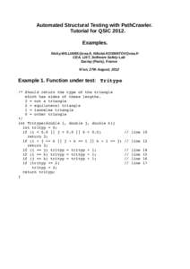 C++ / ALGOL 68 / C++ classes / Parameter / J / Software engineering / Computer programming / Computing