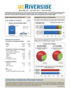 Education in the United States / Higher education / University of California / University of California /  Riverside academics / University of California /  Riverside Marlan and Rosemary Bourns College of Engineering / Association of Public and Land-Grant Universities / California / University of California /  Riverside