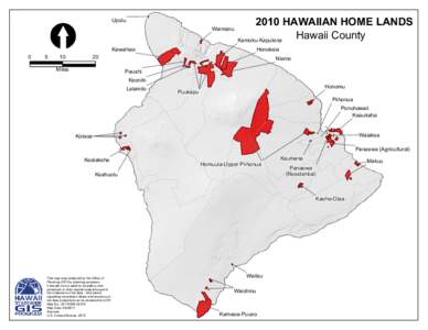 Geography / Cartography / Geostatistics / Spatial analysis / Kauai / Lanai / Mathematical sciences / Geology / Islands of Hawaii / Hawaii / Spatial data analysis