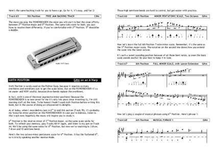 Musical scales / Intervals / Musical tuning / Ancient Greek music / Harmony / Pentatonic scale / Overblowing / Semitone / Musical mode / Music / Pitch / Sound