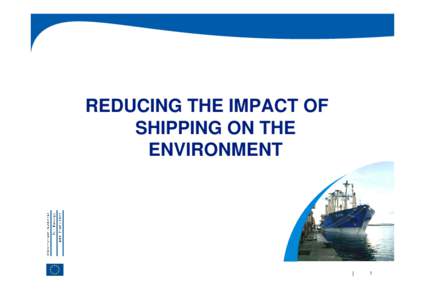 FINAL Panama - Protection Marine Environment.ppt