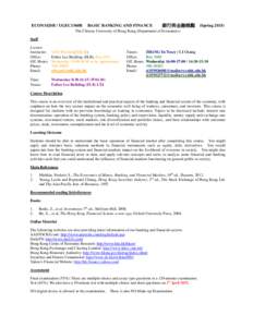 Microsoft Word - CourseOutline201415Spring.doc