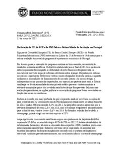 Microsoft Word - DMSDR1S-#[removed]v1-PR_13_78_PRR_-Statement_by_the_EC__ECB__and_IMF_on_the_Seventh_Review_Mission_to_Portugal.