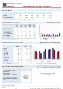 Dossier local - Commune - Moulares