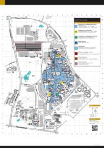 Vehicle Access Map Legend Academic Core Vehicle Exclusion Zone - Pedestrian Priority - Vehicle Access Excluded - 9:00am - 3:30pm