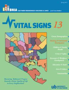 SpringCensus Demographics Housing & Community Development