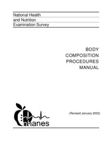 Measuring instruments / Dual-energy X-ray absorptiometry / Bioelectrical impedance analysis / Nuclear medicine / Communications protocol / The Phantom / Medicine / Health / Radiology