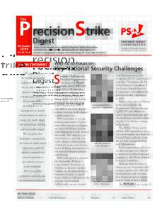 PSA Quarterly_2nd quarter/2005.final:52 PM Page 1  The P recisionStrike 4th Quarter