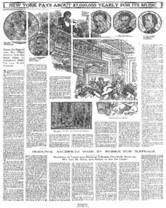 Published: March 19, 1911 Copyright © The New York Times 