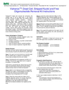 Pipette / Cell biology / Scientific method / Technology / Laboratory techniques / Science / Centrifugation