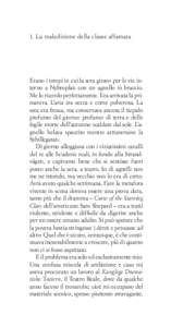 1. La maledizione della classe affamata  Erano i tempi in cui la sera giravo per le vie intorno a Nybroplan con un agnello in braccio. Me lo ricordo perfettamente. Era arrivata la primavera. L’aria era secca e come pol