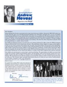 Andrew Hevesi / Hevesi / New York elections / Matter / Alan Hevesi / Commodities market / Heating oil / Oils