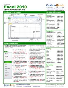Microsoft Word - Excel 2010.docx