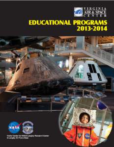 Education in Virginia / Standards of Learning / Opportunity rover / Science education / Spacecraft / Spaceflight / Space technology