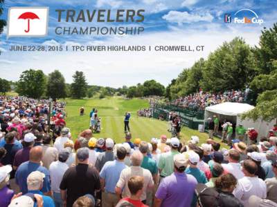 Golf / Cromwell /  Connecticut / TPC at River Highlands / Travelers Championship